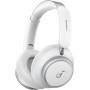 Soundcore by Anker Space Q45 Cascos Inalámbricos Cancelación Ruido Activa Adaptativas, hasta 98% Reducción Ruido, 50 h