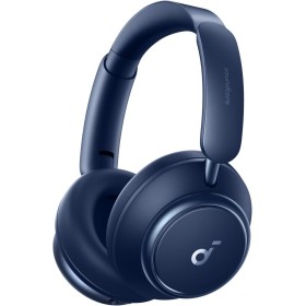 Soundcore by Anker Space Q45 Cascos Inalámbricos Cancelación Ruido Activa Adaptativas, hasta 98% Reducción Ruido, 50 h
