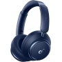 Soundcore by Anker Space Q45 Cascos Inalámbricos Cancelación Ruido Activa Adaptativas, hasta 98% Reducción Ruido, 50 h