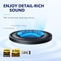 Soundcore by Anker Space Q45 Cascos Inalámbricos Cancelación Ruido Activa Adaptativas, hasta 98% Reducción Ruido, 50 h