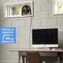 Honeywell TurboForce Powerful Fan, Quiet Operation Cooling, 90° Variable Tilt, 3 Speed Settings, Wall Anchor, Table Fan,