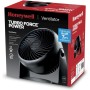 Honeywell TurboForce Powerful Fan, Quiet Operation Cooling, 90° Variable Tilt, 3 Speed Settings, Wall Anchor, Table Fan,