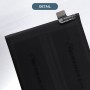 E-yiiviil Batería de repuesto BLP887 compatible con Realme GT2/GT2 Pro/GT Neo 2 con herramientas