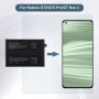 E-yiiviil Batería de repuesto BLP887 compatible con Realme GT2/GT2 Pro/GT Neo 2 con herramientas