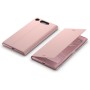Sony 1309-5975 - Funda y Soporte para Xperia XZ1, Color Negro