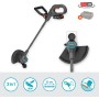 GARDENA Cortacésped EasyTrim 25 18V