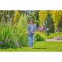GARDENA Cortacésped EasyTrim 25 18V