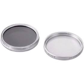 Sony VF-52CPKS - Filtros