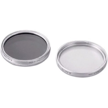 Sony VF-52CPKS - Filtros