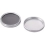 Sony VF-52CPKS - Filtros