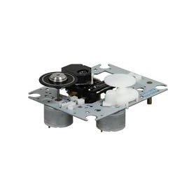 Sony - Sparepart: Base assy (ksm-213bfn), op, 882002607, 882002608