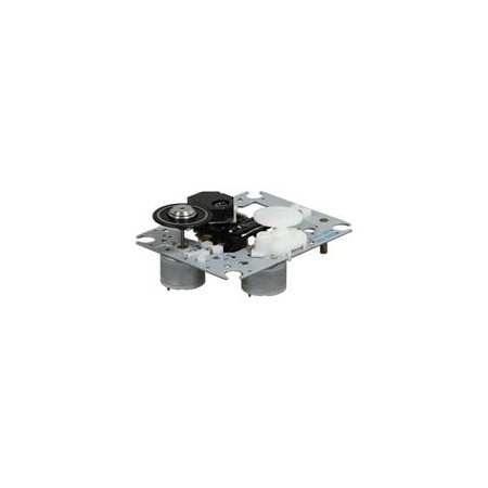 Sony - Sparepart: Base assy (ksm-213bfn), op, 882002607, 882002608