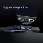 Lemxiee Funda para Realme 14 Pro 5G Cover,Antihuellas/Antivibración/Antideslizante Funda de Silicona Flexible + Acrílico