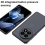 Lemxiee Funda para Realme 14 Pro 5G Cover,Antihuellas/Antivibración/Antideslizante Funda de Silicona Flexible + Acrílico