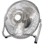 UBOON TH-VS9 9" High Speed Fan - Powerful and Quiet, Ideal for Home and Office