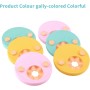 kaianda - Manguitos de natación para niños, 6PCS Manguitos Bebe ，Manguitos Dolphin，Hechos de Espuma, Piscina Discos Flotantes…
