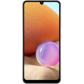 Samsung Galaxy A32 (128 GB) Blanco - Smartphone Android de 4GB RAM, Teléfono Móvil Libre con Carga rápida, Batería de 5000 mAh y