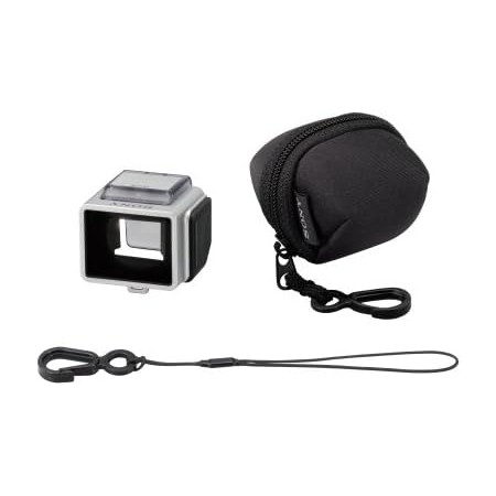Sony VCL-DE07T Lente de cámara - Objetivo