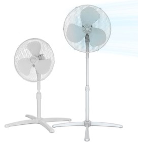 Comfee Standing Fan