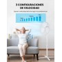 Comfee Standing Fan