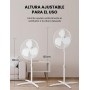 Comfee Standing Fan