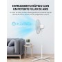 Comfee Standing Fan