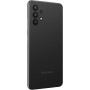Samsung Galaxy A32 (128 GB) Blanco - Smartphone Android de 4GB RAM, Teléfono Móvil Libre con Carga rápida, Batería de 5000 mAh y