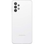 Samsung Galaxy A32 (128 GB) Blanco - Smartphone Android de 4GB RAM, Teléfono Móvil Libre con Carga rápida, Batería de 5000 mAh y