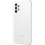 Samsung Galaxy A32 (128 GB) Blanco - Smartphone Android de 4GB RAM, Teléfono Móvil Libre con Carga rápida, Batería de 5000 mAh y