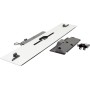 Sony - Sparepart: Sound Bar Stand Unit 40 Inch, fx0065201