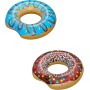 Bestway® Swimming Ring Doughnut Diameter 107 cm Assorted Pack of 1