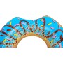 Bestway® Swimming Ring Doughnut Diameter 107 cm Assorted Pack of 1