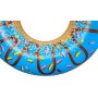 Bestway® Swimming Ring Doughnut Diameter 107 cm Assorted Pack of 1