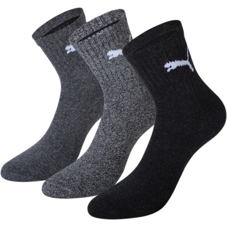 Puma 231011001, Calcetines Unisex Adulto