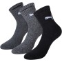 Puma 231011001, Calcetines Unisex Adulto