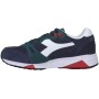 Diadora Zapatilla Navy S8000 de Hombre 179254 C0014