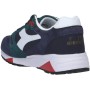 Diadora Zapatilla Navy S8000 de Hombre 179254 C0014