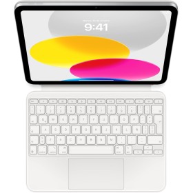 Apple Magic Keyboard Folio para el iPad (10.ª generación) – Español
