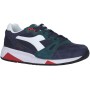 Diadora Zapatilla Navy S8000 de Hombre 179254 C0014