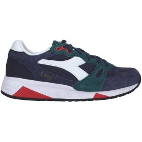 Diadora Zapatilla Navy S8000 de Hombre 179254 C0014