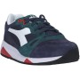 Diadora Zapatilla Navy S8000 de Hombre 179254 C0014