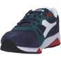 Diadora Zapatilla Navy S8000 de Hombre 179254 C0014