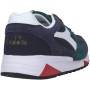 Diadora Zapatilla Navy S8000 de Hombre 179254 C0014