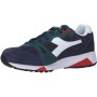 Diadora Zapatilla Navy S8000 de Hombre 179254 C0014