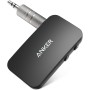 Anker Soundsync A3352 - Receptor Bluetooth para transmisión de música Bluetooth 5.0, 12 Horas de duración, Manos Libres,