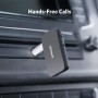 Anker Soundsync A3352 - Receptor Bluetooth para transmisión de música Bluetooth 5.0, 12 Horas de duración, Manos Libres,