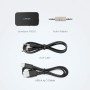Anker Soundsync A3352 - Receptor Bluetooth para transmisión de música Bluetooth 5.0, 12 Horas de duración, Manos Libres,