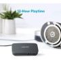 Anker Soundsync A3352 - Receptor Bluetooth para transmisión de música Bluetooth 5.0, 12 Horas de duración, Manos Libres,