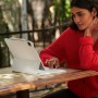 Apple Magic Keyboard Folio para el iPad (10.ª generación) – Español