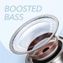 Soundcore Auriculares Inalámbricos Bluetooth Life P2 Mini de Anker, Transductores 10 mm con Big Bass, Ecualizador Personalizado,